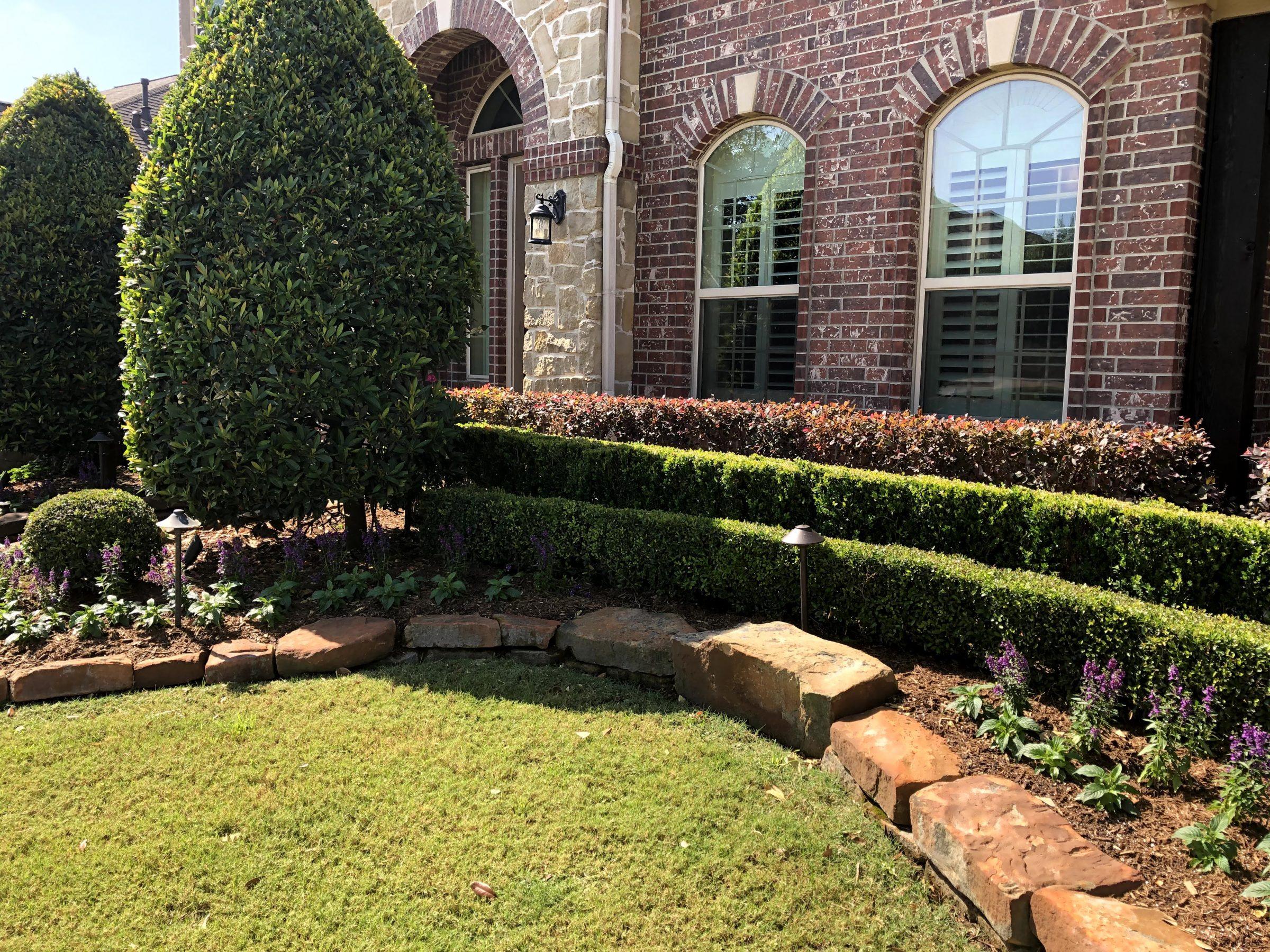 Landscaping Blog News and Tips - JMAS Landscaping Katy