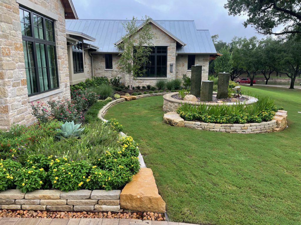 JMAS Texas Lawn Care - JMAS Landscaping Katy Texas