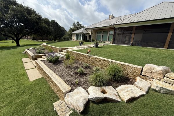 Hardscaping Hardscaping